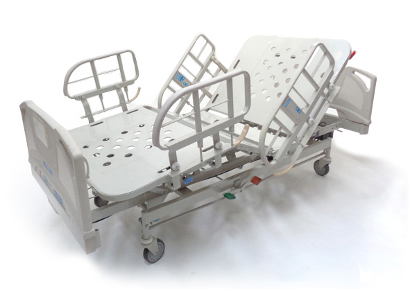 Cama Hospitalar Motorizada