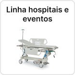 linha hospitais e eventos