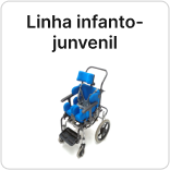 linha infanto-juvenil