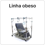 linha obeso